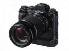 Fujifilm ra X-T1 IR chụp được ánh sáng mắt thường không thấy