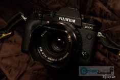 Fujifilm xác nhận lỗi rò rỉ ánh sáng trên X-T1