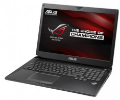 G750JM laptop gaming mới có trong triển lãm ASUS EXPO 2014 tại Hà Nội.