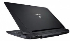 G750JZ Laptop gaming mới từ ASUS