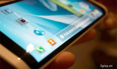 Galaxy Note 4 sẽ có màn hình cong, vỏ nhôm cao cấp và Camera 16MP OIS