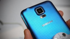 Galaxy S5 có thể bán chậm vì rắc rối với camera