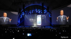 Galaxy S5 ra mắt vào giữa tháng Ba, lỡ hẹn MWC