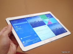Galaxy TabPRO 10.1 -Tablet siêu mỏng của Samsung