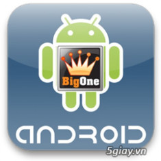 Game Bigone cho Android