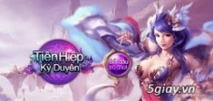 Game Tiên Hiệp Kỳ Duyên, Siêu Kinh Điển Trên Ra Mắt Cho Android