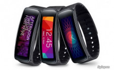 Gear S sẽ là thiết bị đeo tay tiếp theo mà Samsung phát triển