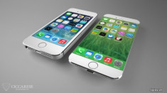 Giá bán iPhone 6 có thể tăng thêm từ 5% đến 10%