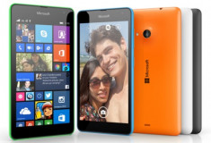 Giá bán Lumia 535 khá tốt khi lên kệ tại Ấn Độ