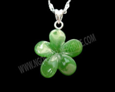 Giảm giá 15% các sản phẩm ngọc bích Nephrite