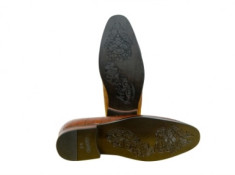 Giày Guciano - món quà đầu năm cho phái nam