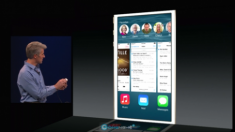 Giới thiệu trình Tin nhắn và Nghe gọi mới trong iOS 8