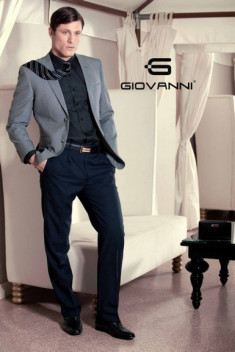 Giovanni khai trương showroom lớn tại Royal City
