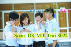 Gói cước Miu của Mobifone sinh viên