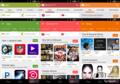 Google Play Services nhận Update 6.1: chuẩn bị cho Android L