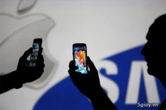 Google - Samsung - Apple: ai sao chép ai?