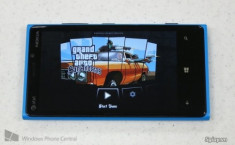 Grand Theft Auto San Andreas chính thức “lên sóng” Windows Phone Store