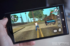 Grand Theft Auto: San Andreas Full miễn phí cho Android