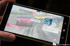 GT Racing 2 cập bến WP8, tải ngay