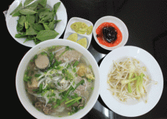 Hà Nội vào top 10 thành phố có tour ẩm thực hấp dẫn