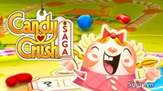 Hack Candy Crush Saga trên iOS, mua đồ mà không tốn xu nào