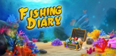 Hack Fishing Diary Full Coin và Sò - game bắn cá hay nhất trên Android