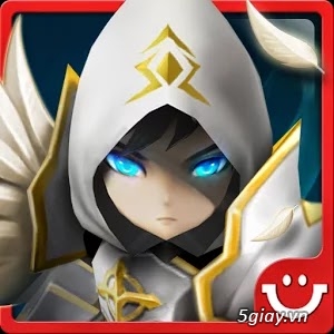 Hack game Summoners War: Sky Arena mới nhất cho android