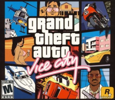 Hack Grand Theft Auto Vice City và toàn bộ mã cheat GTA Vice City