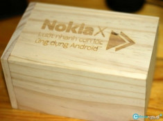 [Hands on] Nokia X - Smartphone Android đầu tiên của Nokia