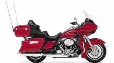 Harley-Davidson Road Glide bị “khai tử”