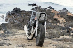Harley-Davidson Sporsters 1200S chú cá mập “xấu xí” siêu khủng