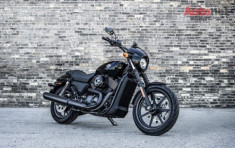 Harley-Davidson Street 750 ra mắt chính hãng tại Việt Nam với giá 229 triệu đồng