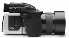 Hasselblad ra mắt máy ảnh “hàng khủng” lên đến 200 megapixel