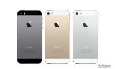 Hé lộ chi phí lắp ráp và linh kiện của iPhone 5s và iPhone 5c