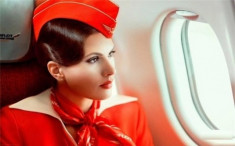 Hé lộ “mặt tối” của nghề tiếp viên hàng không