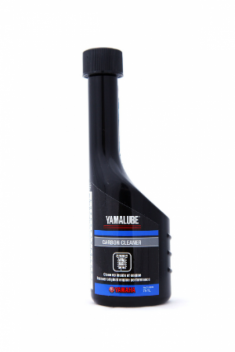 Hiệu quả của Yamaha Carbon cleaner cho Nouvo