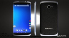 Hình ảnh đầu tiên của Samsung Galaxy S5 và Samsung Galaxy Note 4.