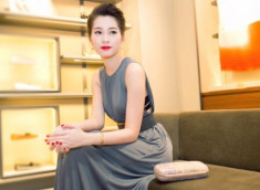 Hoa hậu, Á hậu Việt đua sắc tại các sự kiện tuần qua