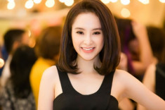 Hoàng Thùy Linh, Angela Phương Trinh trang điểm đẹp nhất tuần