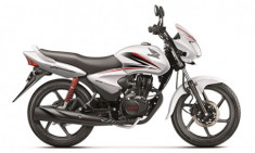Honda CB Shine 2014 chiếc nakedbike giá rẻ chỉ với 16 triệu đồng