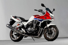 Honda CB1300 Super Bol d‘Or sắp ra mắt
