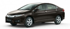 Honda City vào top 10 xe bán chạy nhất tại Ấn Độ