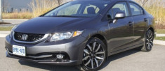 Honda Civic bán chậm ở Việt Nam nhưng “vô đối” ở Mỹ