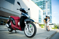 Honda Việt Nam chưa có quyết định đưa xe PKL vào Việt Nam