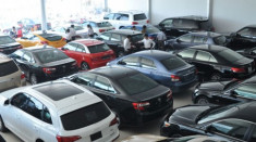 Họp kín về giá ô tô: Lợi ích người tiêu dùng ở đâu?