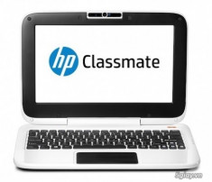 HP giới thiệu Classmate 10 cho trẻ em và màn hình EliteDisplay 23“