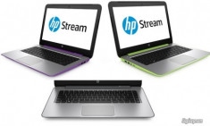 HP Stream kẻ kết liễu ChromeBook ?