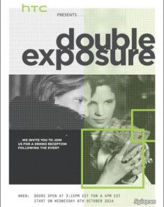 HTC chuẩn bị có sự kiện vào 8/10: “Double Exposure”