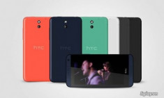 HTC Desire 816 cháy hàng vì máy ‘ngon’ giá đẹp