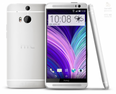 HTC M8 ra mắt ngày 25/3 tới với camera UltraPixel mới